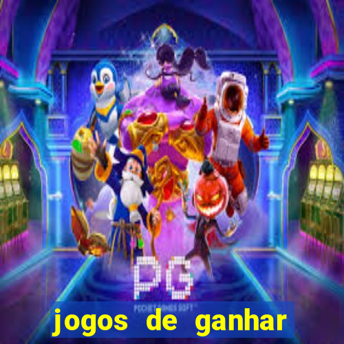 jogos de ganhar dinheiro no pix na hora